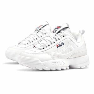 Women's Fila Disruptor Il Premium Shoes
